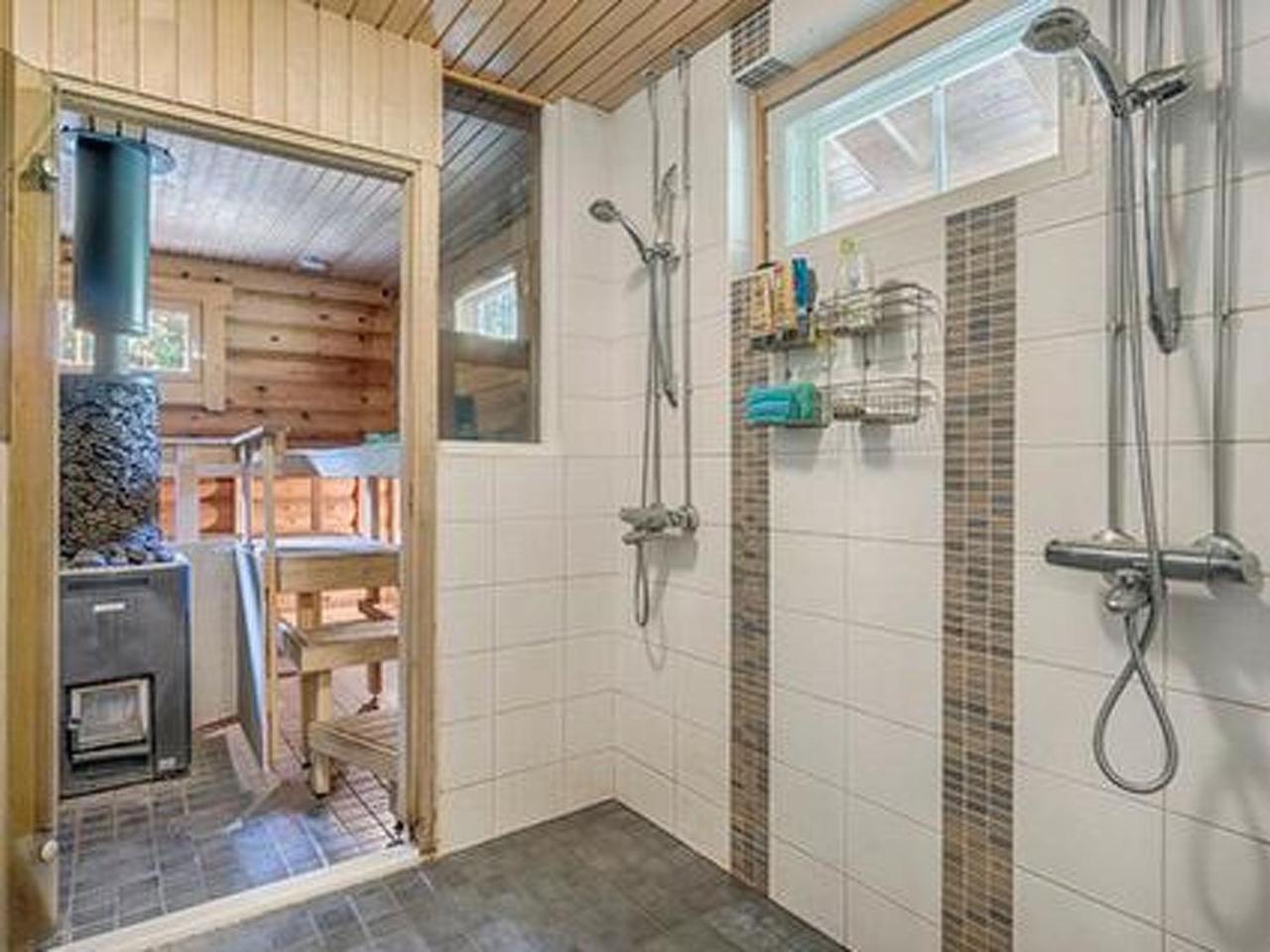 Holiday Home Valkealammi By Interhome Vehmainen Exterior foto
